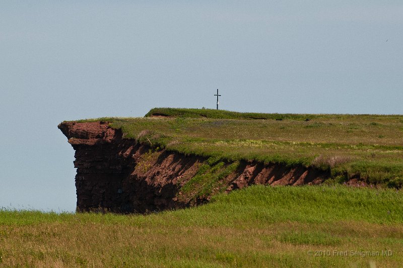 20100720_161010 Nikon D300.jpg - Landscape Gaspe Peninisula (Perce)